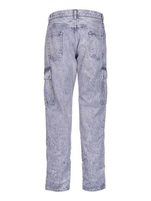 Jeans modello classico DOLCE & GABBANA | GP0C9DG8LM1S9001